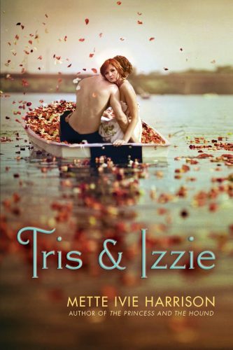 Tris & Izzie (Tintagel High)