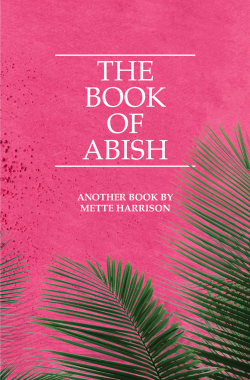 The Book of Abish