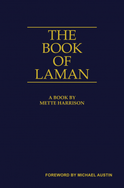 The Book of Laman