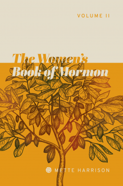 The Women's Book of Mormon (Vol. 2 coming in late 2020)